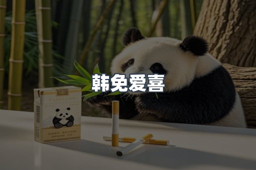 韩免爱喜